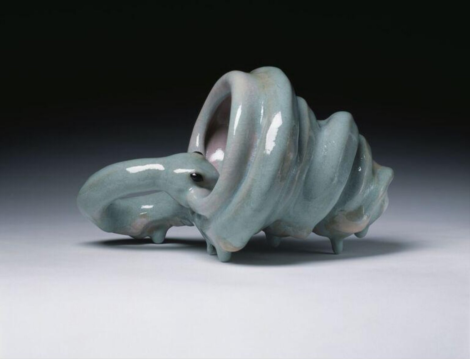 Lust, Janice Tchalenko, 1993