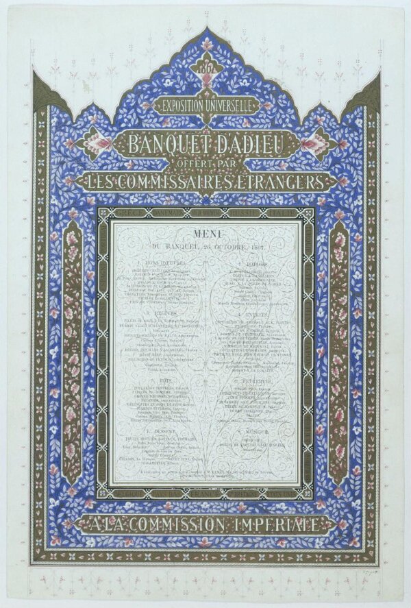 Print Jones, Owen V&A Explore The Collections