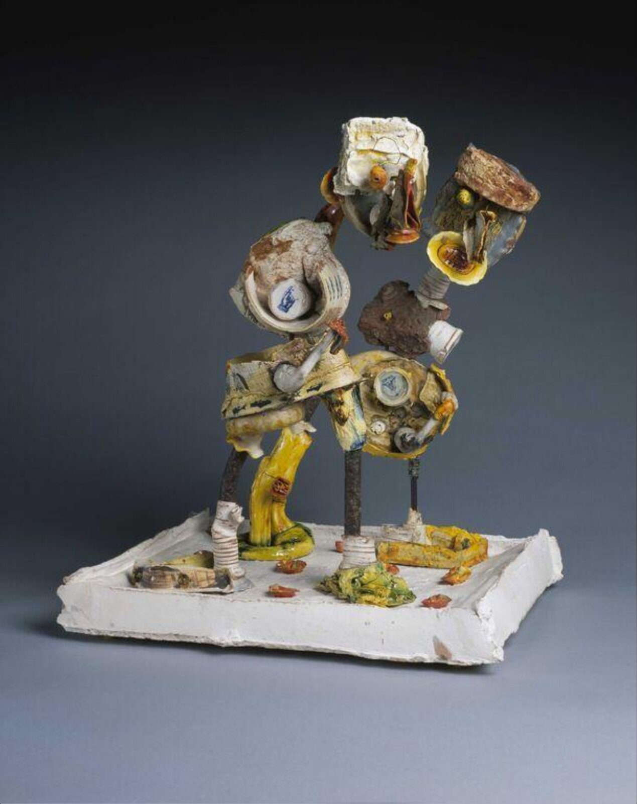 She Wants Your Junk, Neil Brownsword, 1999