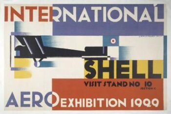 International Aero Exhibition