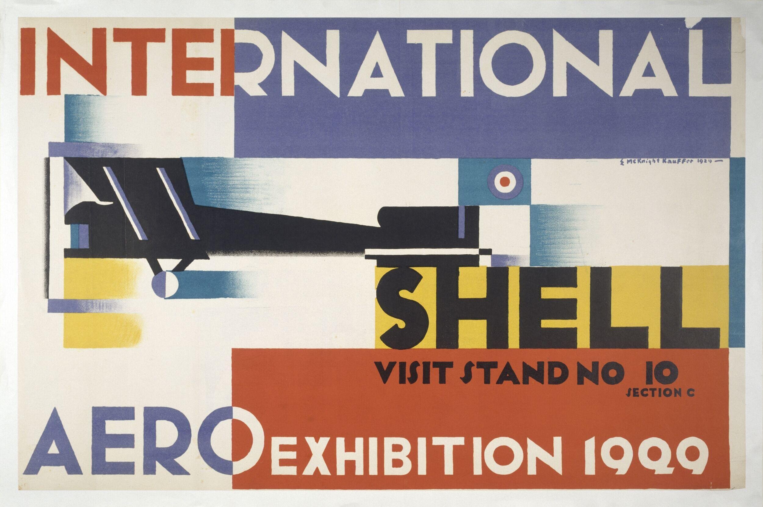 International Aero Exhibition