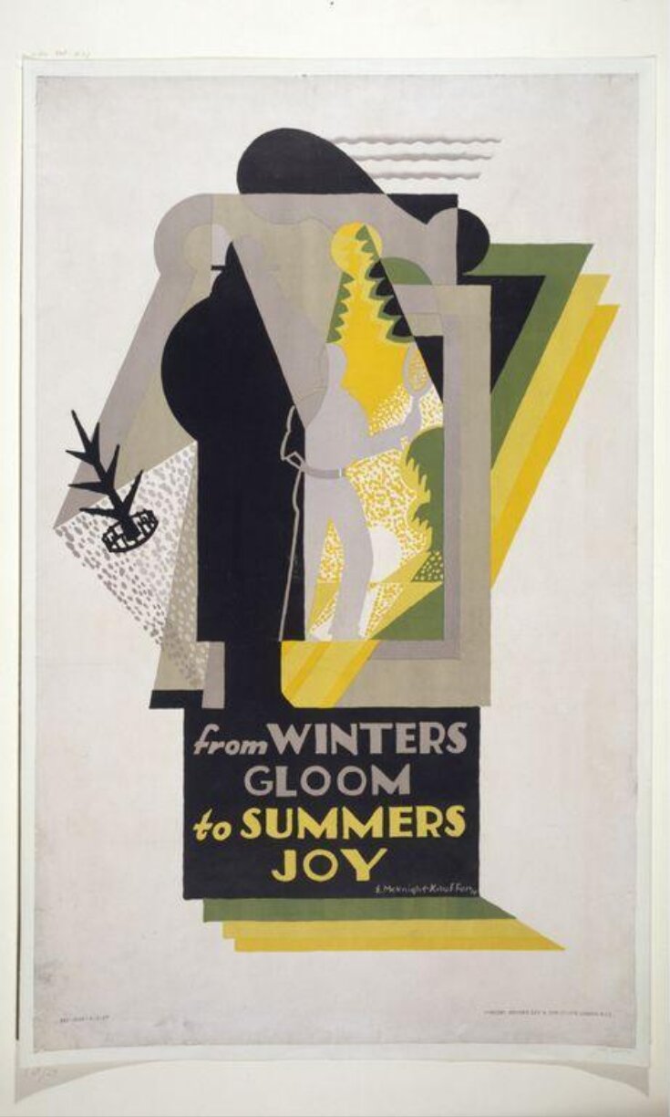 From Winters Gloom to Summers Joy image