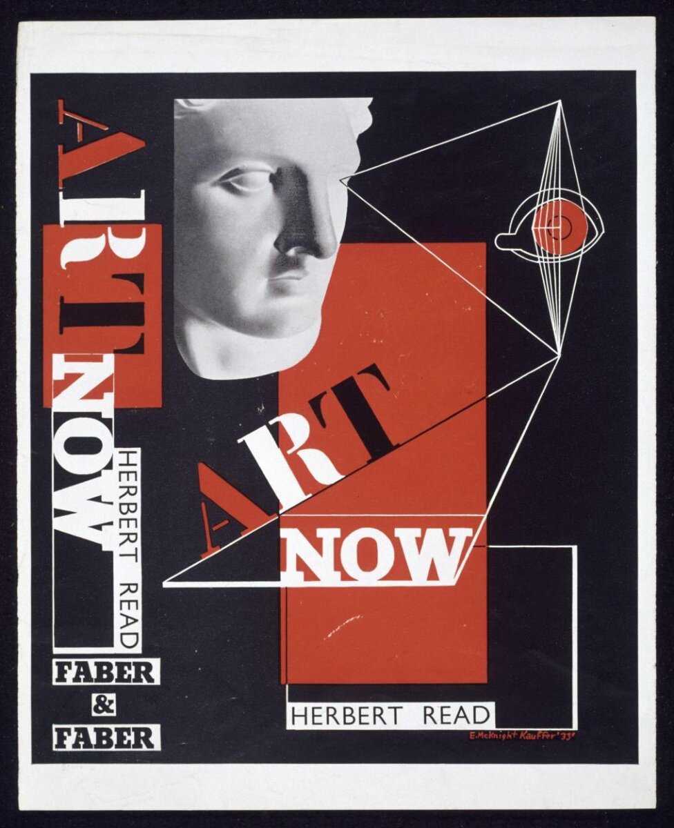 Art Now