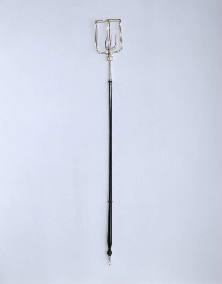 Toasting Fork top image
