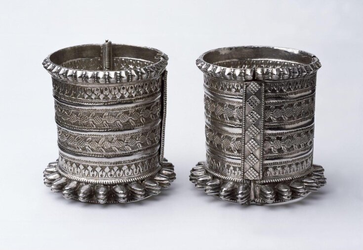 Pair of Armlets top image