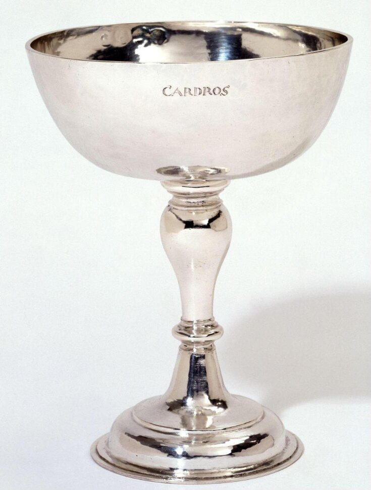 Communion Cup top image