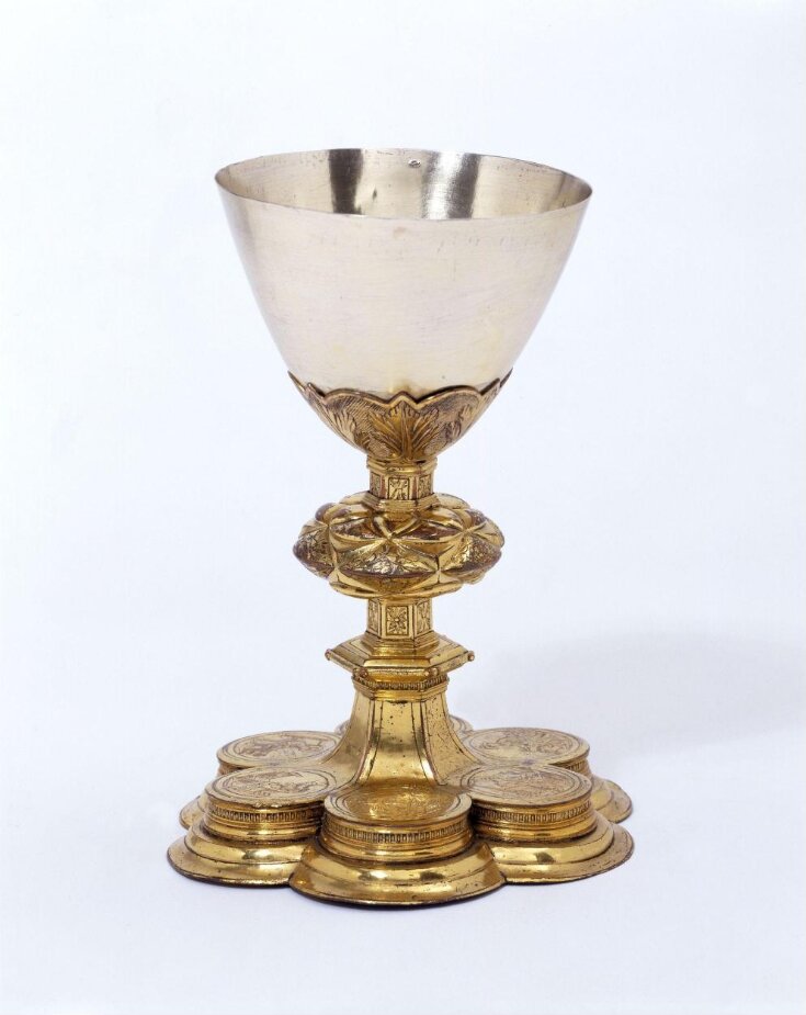 Chalice and Paten top image