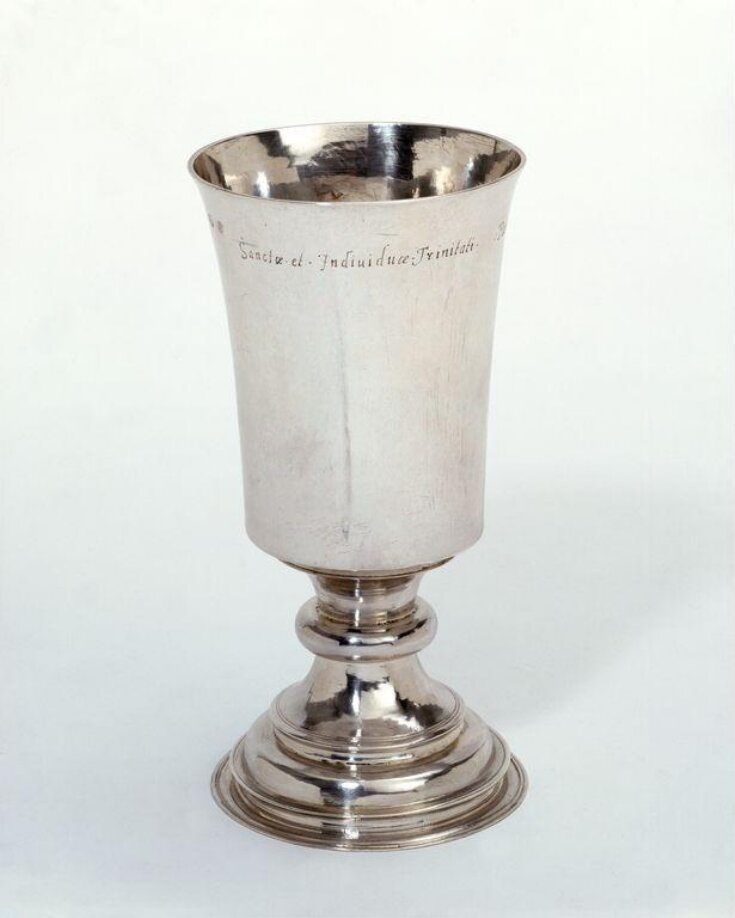 Communion Cup top image