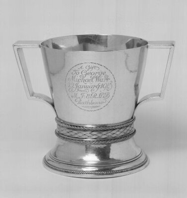 Christening Cup