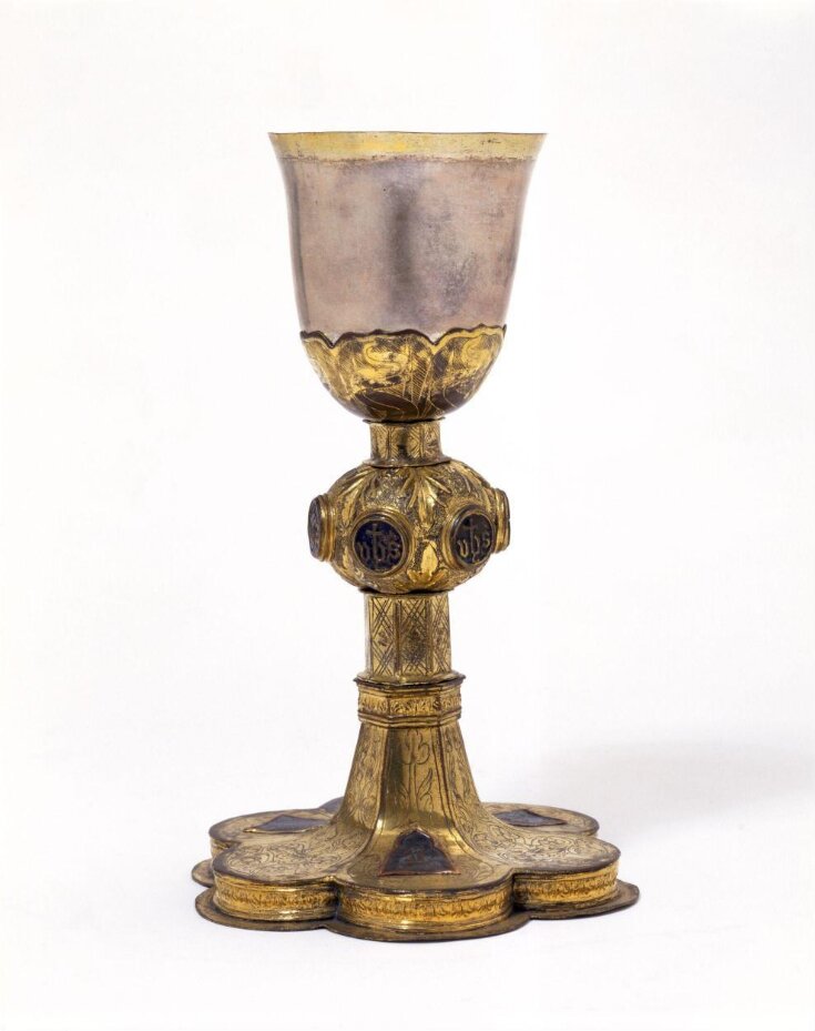 Chalice top image