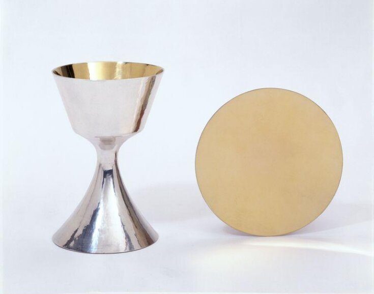 Chalice and Paten top image