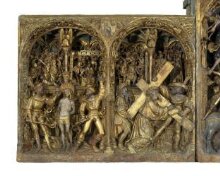 Troyes Altarpiece thumbnail 1