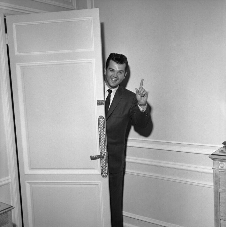 Harry Hammod Photographic Negative | Hammond, Harry | V&A Explore The Collections