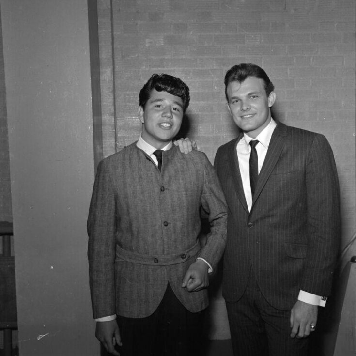 Harry Hammod Photographic Negative | Hammond, Harry | V&A Explore The Collections
