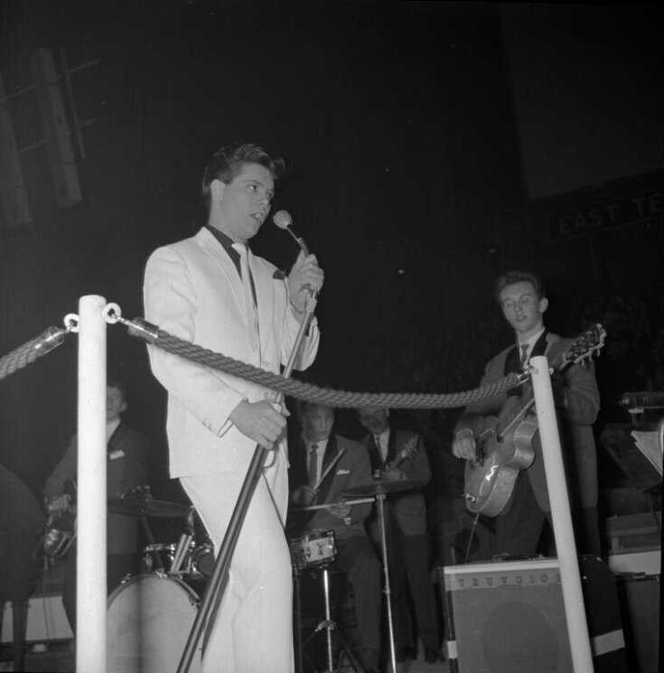 Harry Hammod Photographic Negative | Hammond, Harry | V&A Explore The Collections