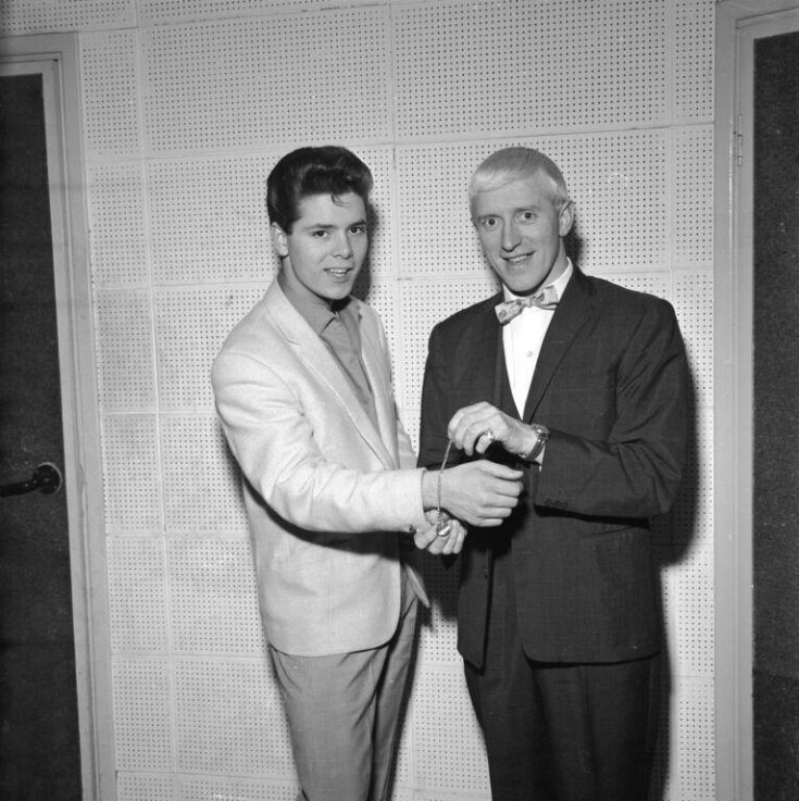 Photographic Negative Hammond, Harry V&A Explore The Collections