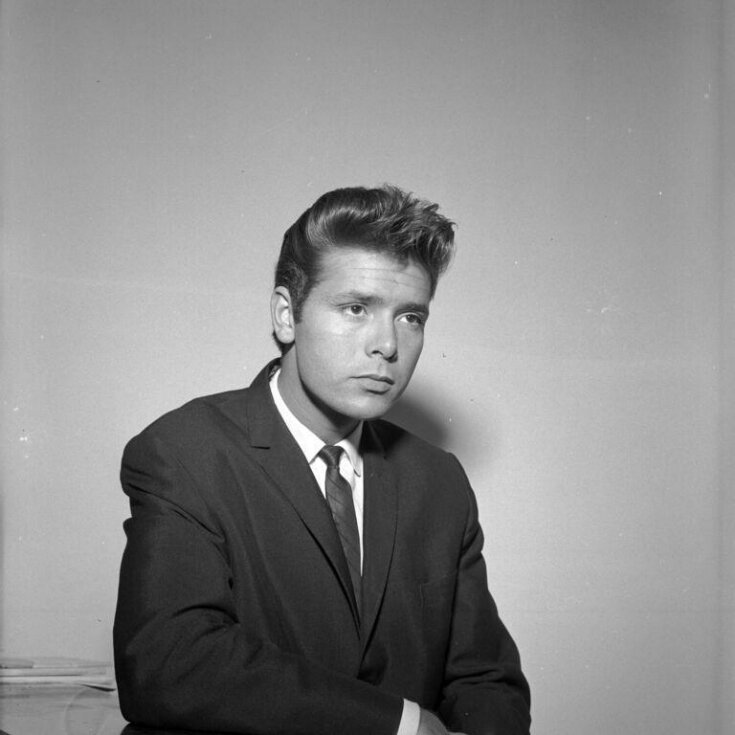 Harry Hammod Photographic Negative | Hammond, Harry | V&A Explore The Collections