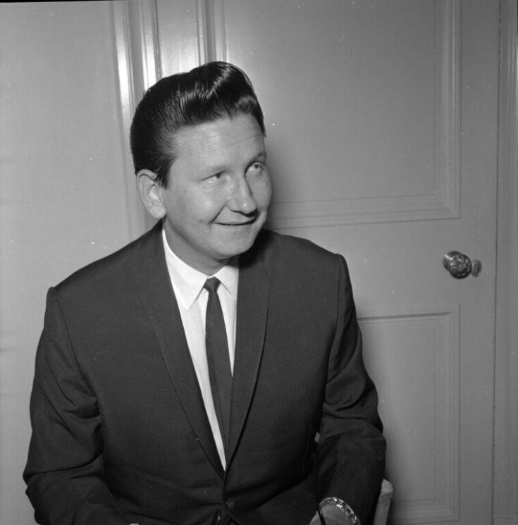 Harry Hammod Photographic Negative | Hammond, Harry | V&A Explore The Collections