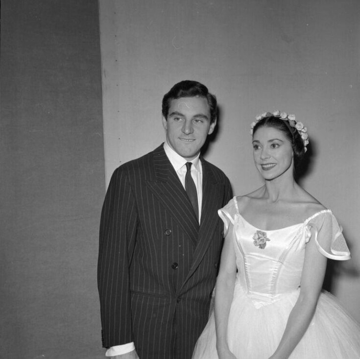 Harry Hammod Photographic Negative | Hammond, Harry | V&A Explore The Collections