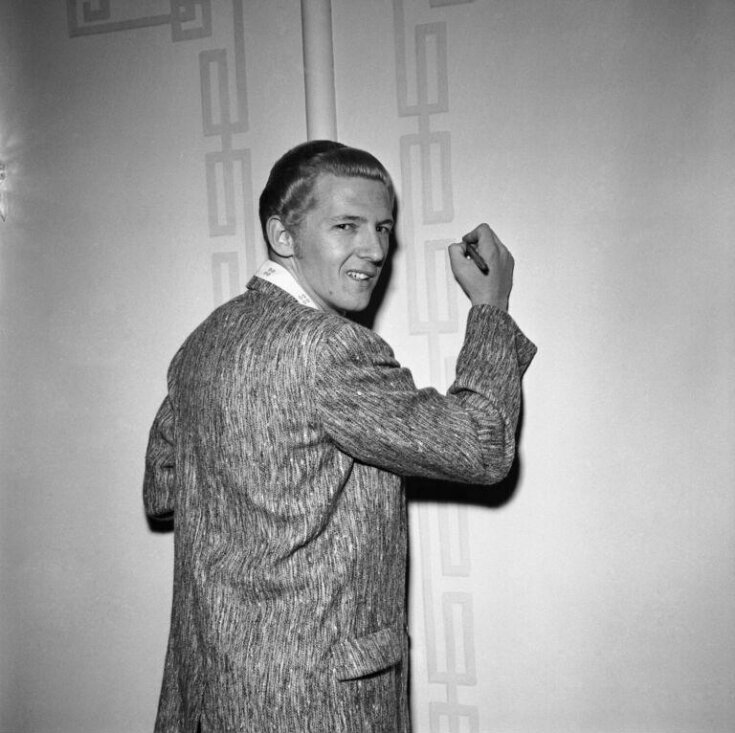 Harry Hammod Photographic Negative | Hammond, Harry | V&A Explore The Collections