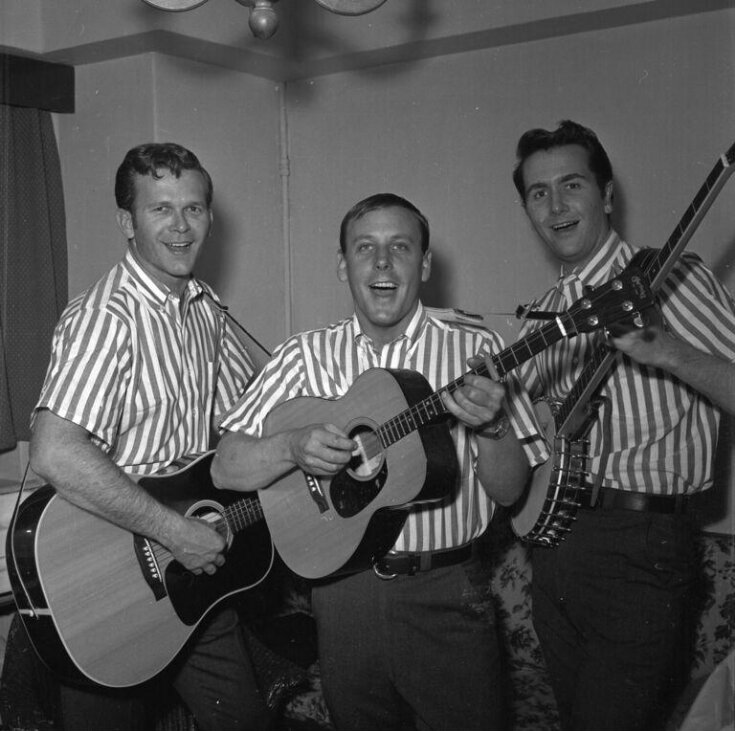 Harry Hammod Photographic Negative | Hammond, Harry | V&A Explore The Collections