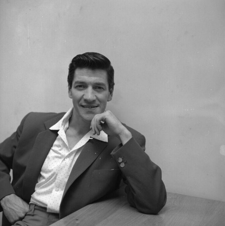 Harry Hammod Photographic Negative | Hammond, Harry | V&A Explore The Collections