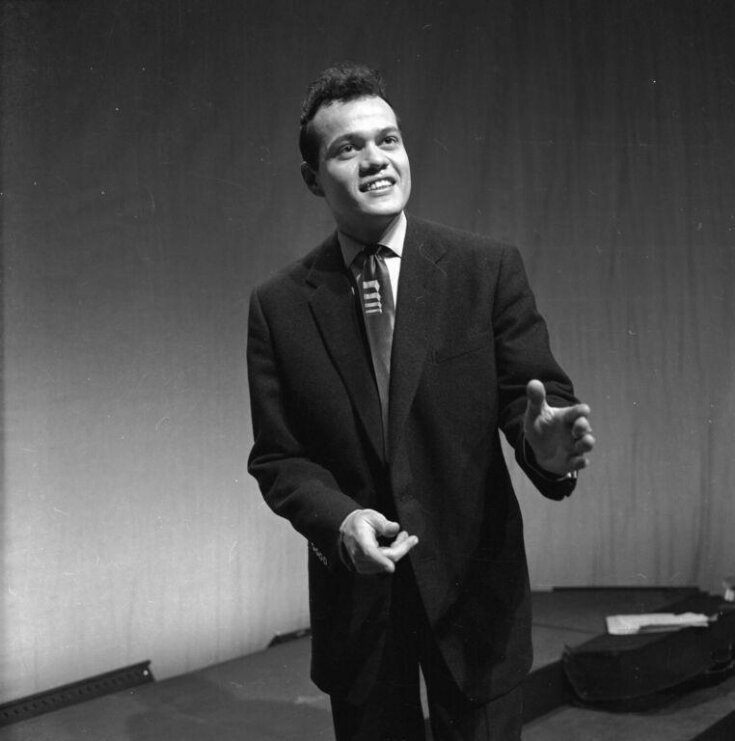 Harry Hammod Photographic Negative | Hammond, Harry | V&A Explore The Collections
