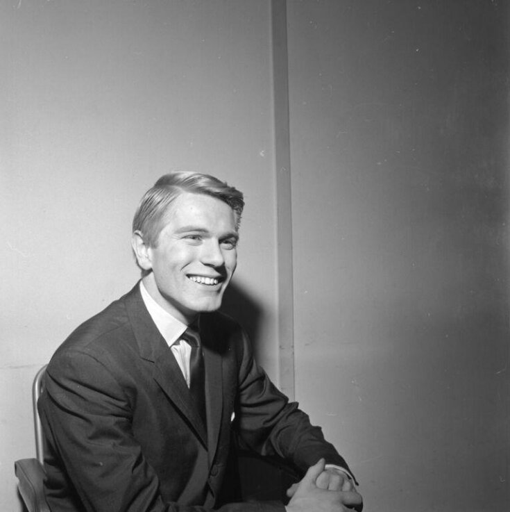 Harry Hammod Photographic Negative | Hammond, Harry | V&A Explore The Collections