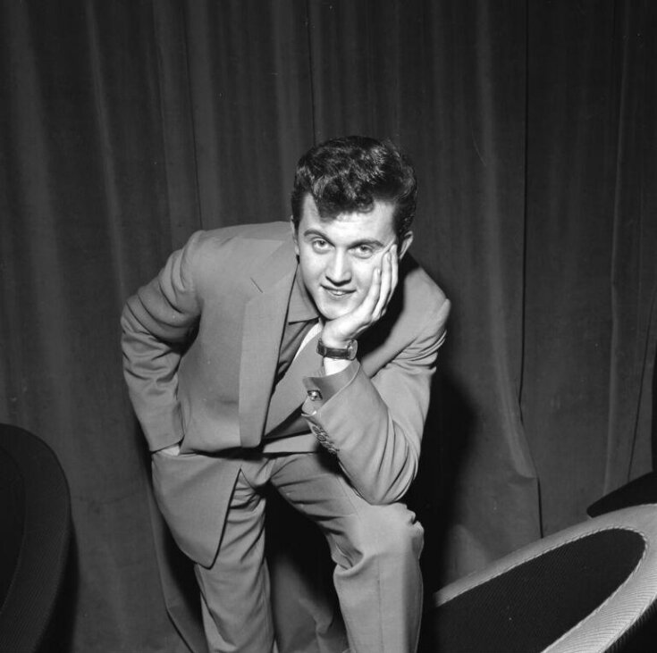 Harry Hammod Photographic Negative | Hammond, Harry | V&A Explore The Collections