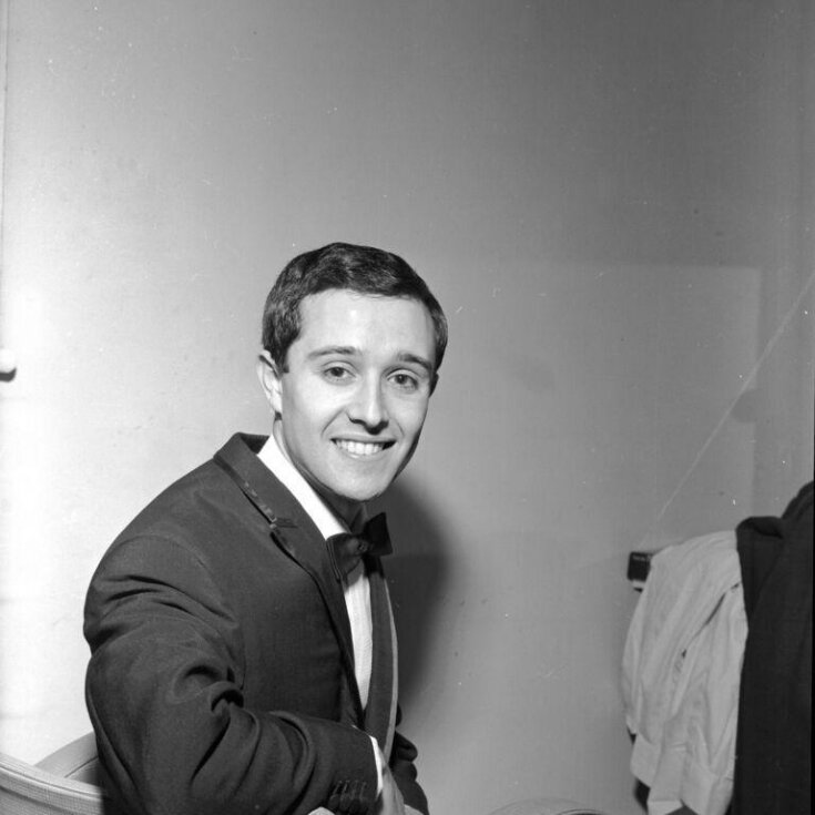 Harry Hammod Photographic Negative | Hammond, Harry | V&A Explore The Collections