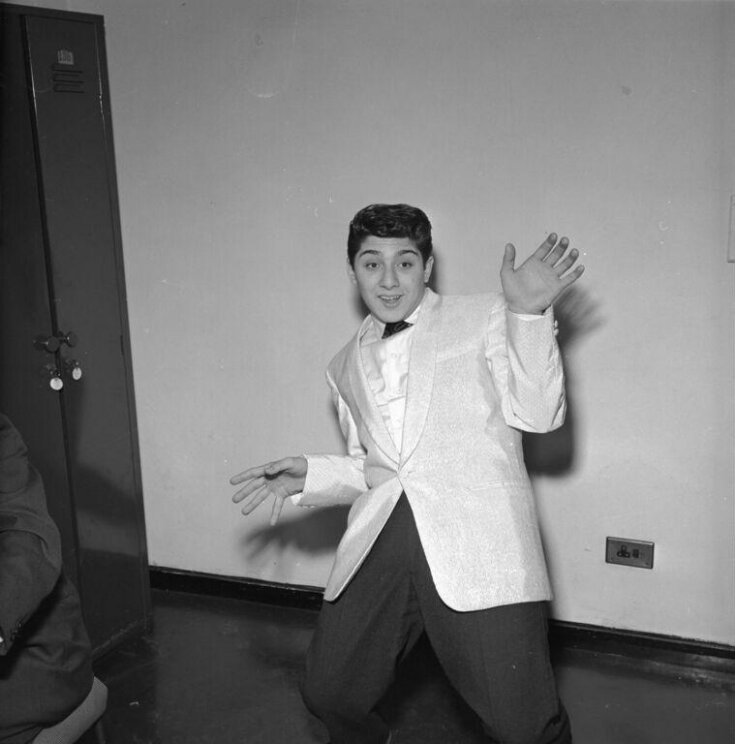 Harry Hammod Photographic Negative | Hammond, Harry | V&A Explore The Collections