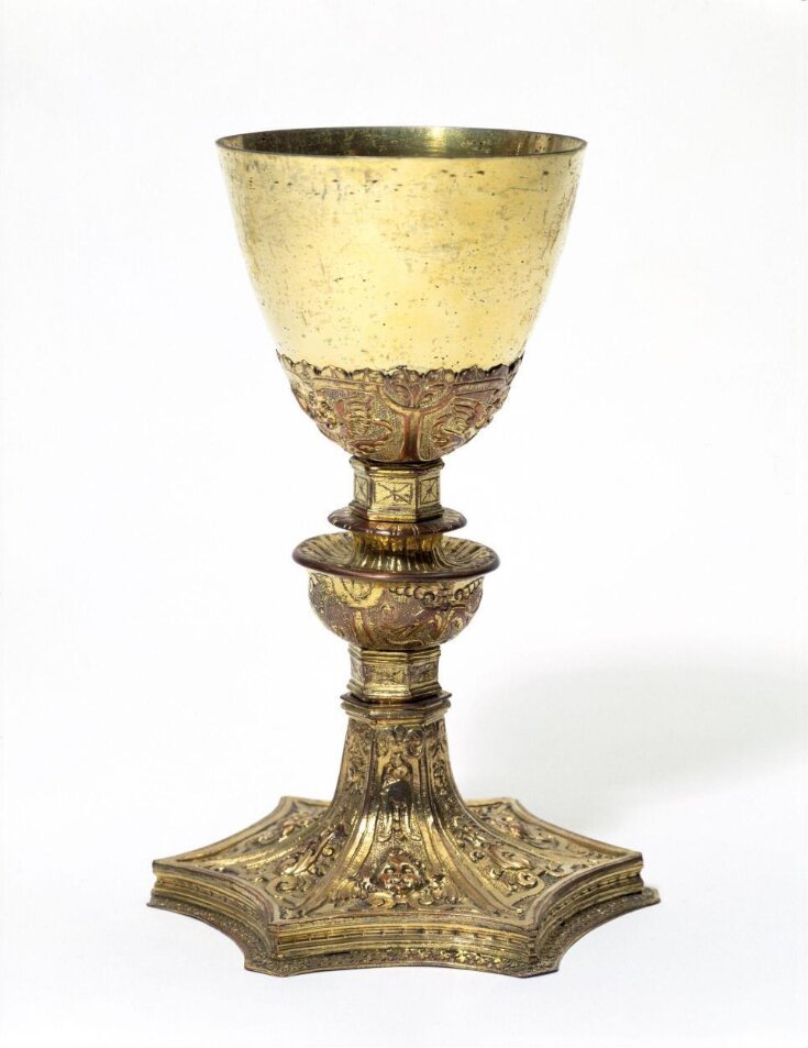 Chalice top image