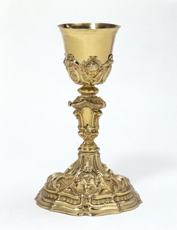 Chalice | Unknown | V&A Explore The Collections