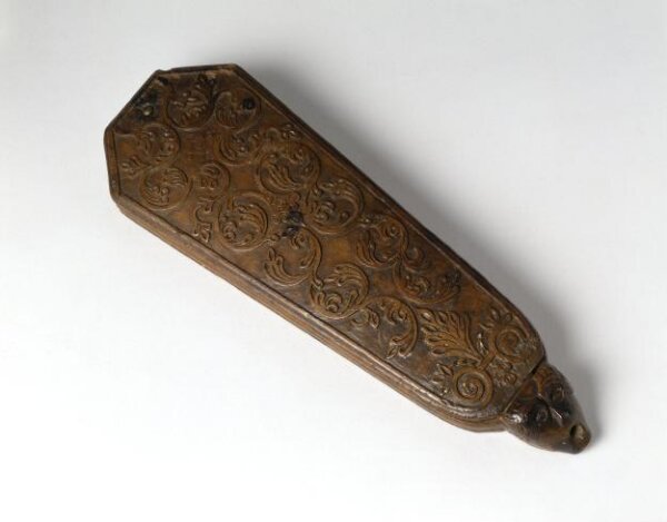 Snuff Rasp | Unknown | V&A Explore The Collections