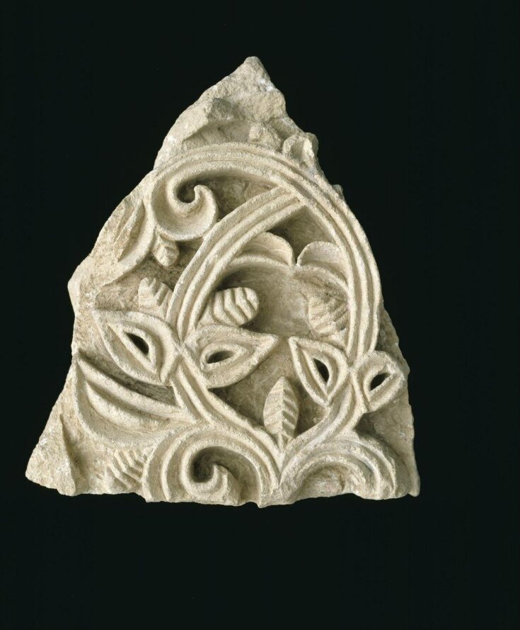 Architectural Fragment top image