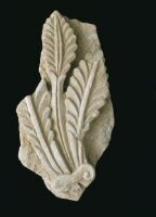 میوزیم کے کھلے ذخیرے سے «Madinat al-Zahra Architectural Fragment» کی تصویر