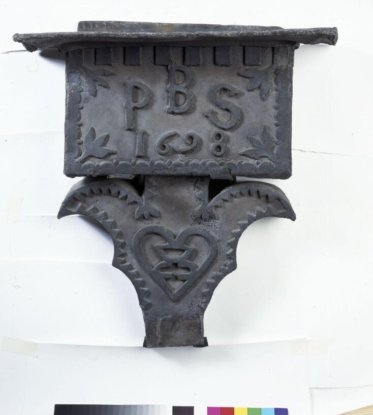 Pipe Head top image