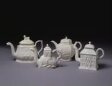 Teapot and Cover thumbnail 2