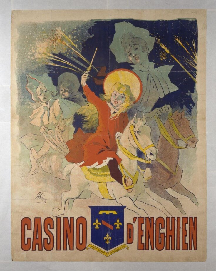 Casino d'Enghien top image