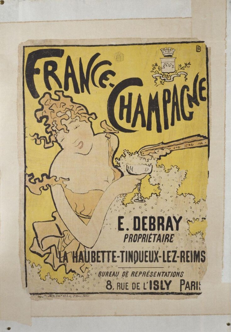 France-Champagne top image