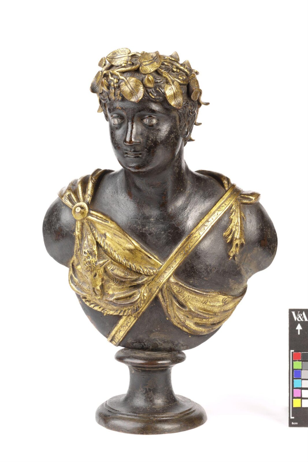 Bacchus, 1550-1600