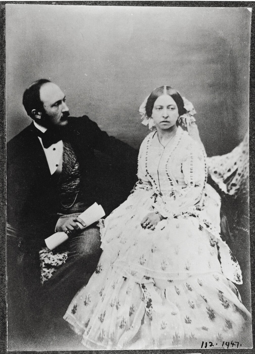 Fenton, Roger, Photograph