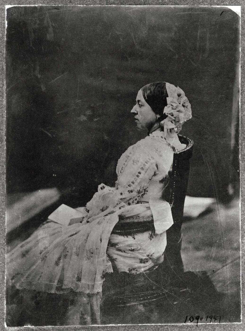Fenton, Roger, Photograph