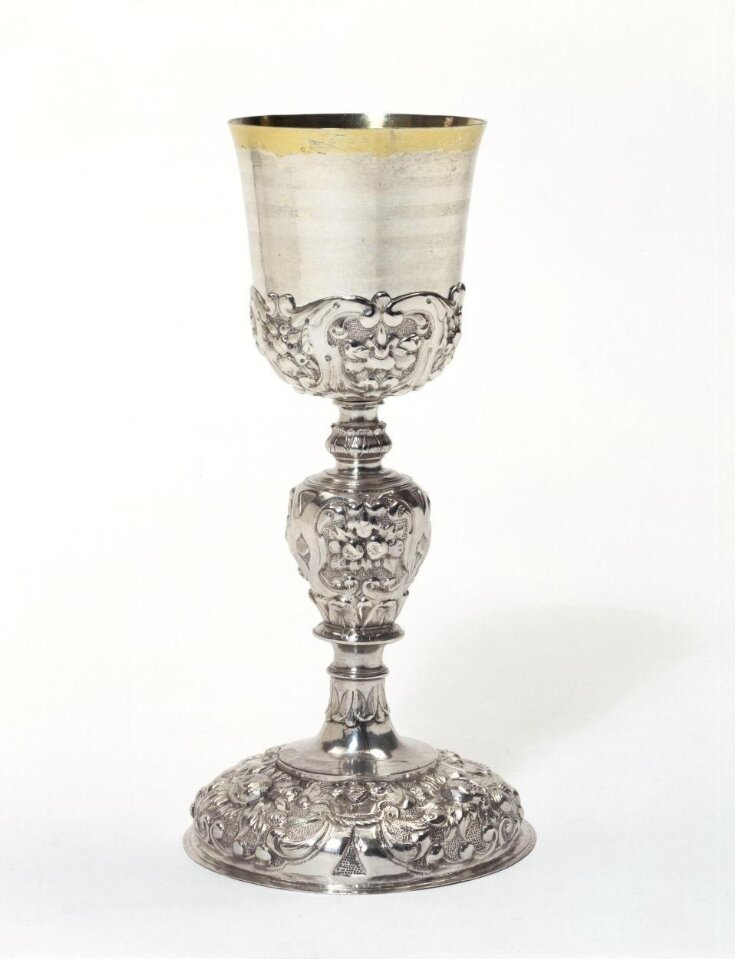 Chalice top image