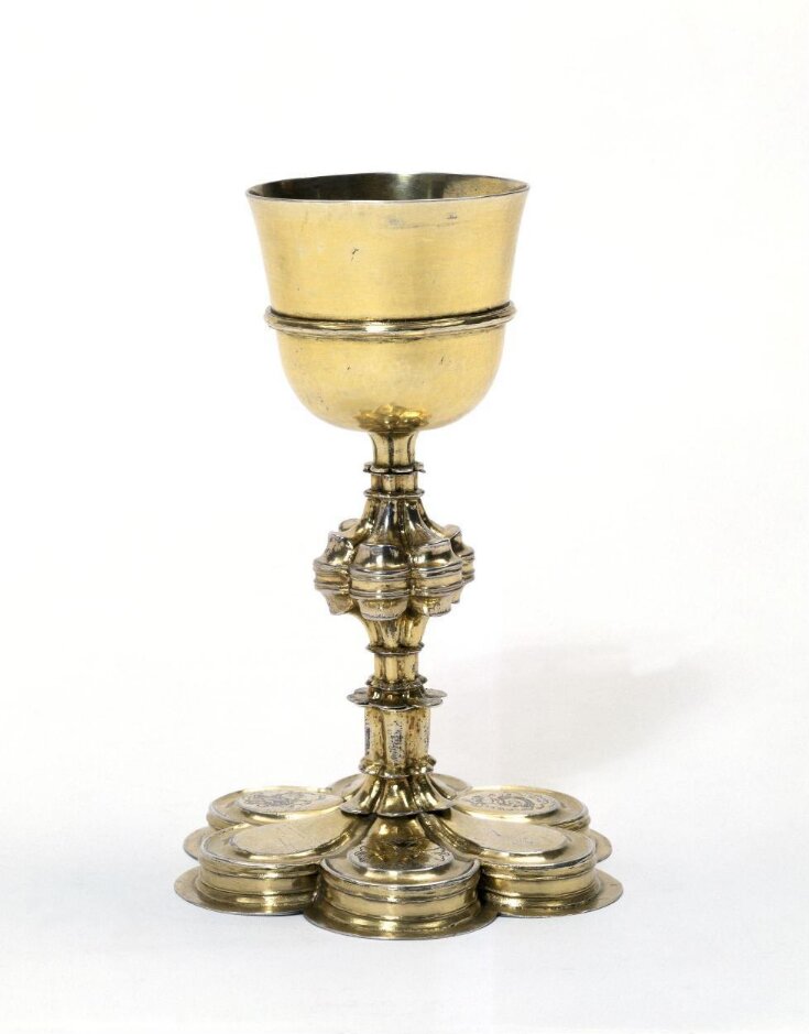 Chalice top image