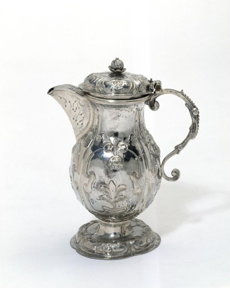 Altar Cruet V&A Explore The Collections