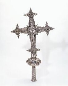 Processional Cross thumbnail 1