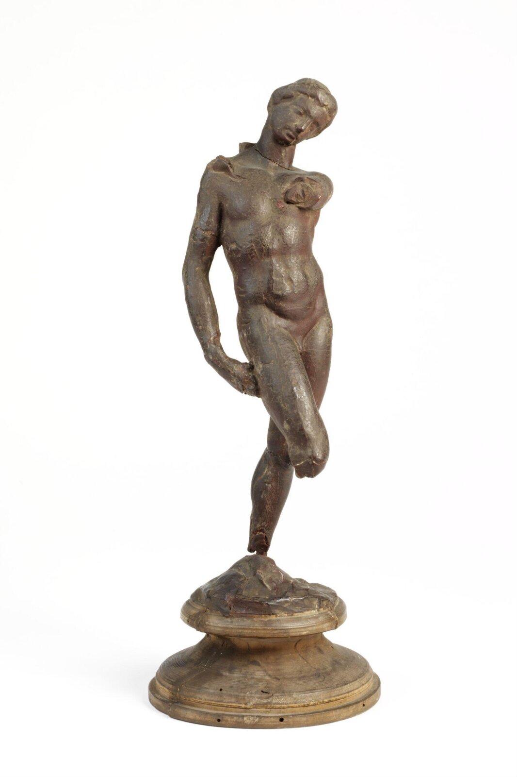 Apollo, late 16th century
