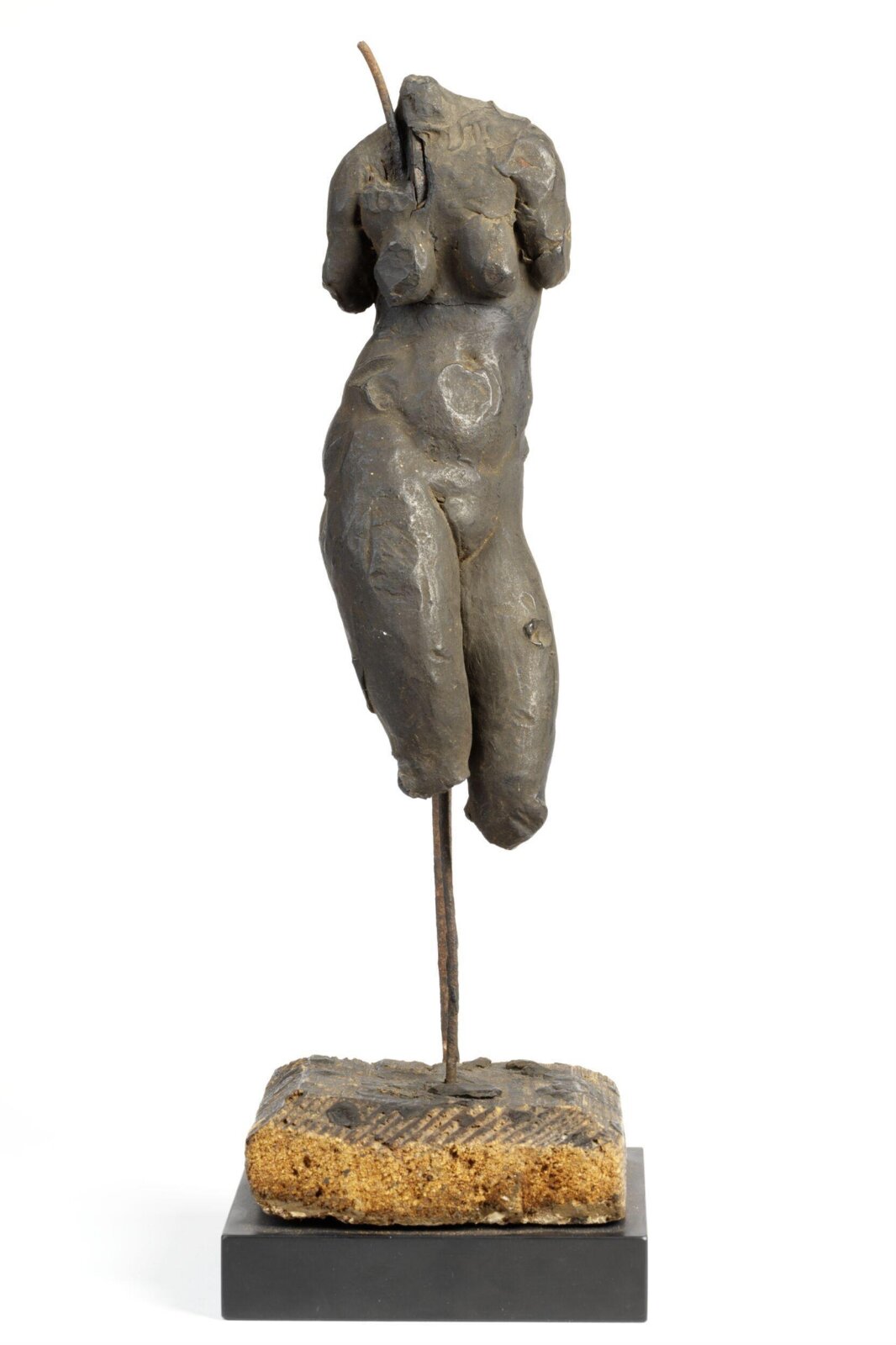 Female torso, ca. 1575-1600