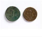 Coin (Sestertius) thumbnail 2